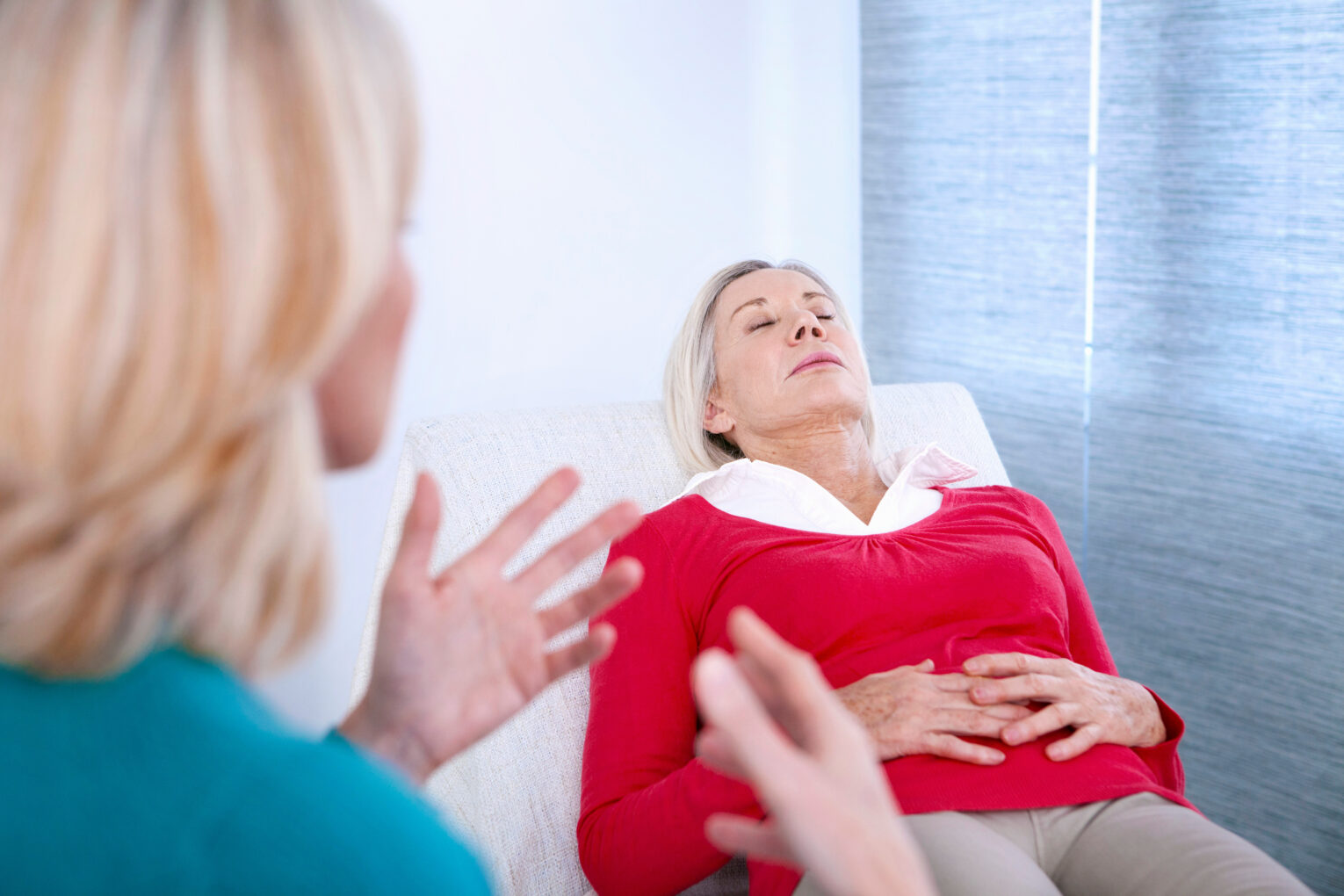 What is Hypnotherapy? What is Hypnotherapy?